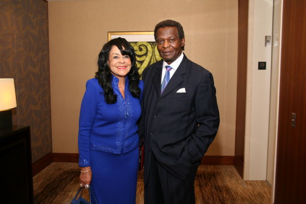 6th Annual Stan Musial Hall of Fame Gala